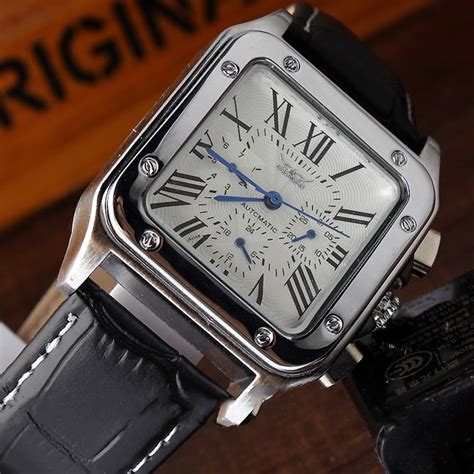 cartier cheap alternative|pre owned cartier watch.